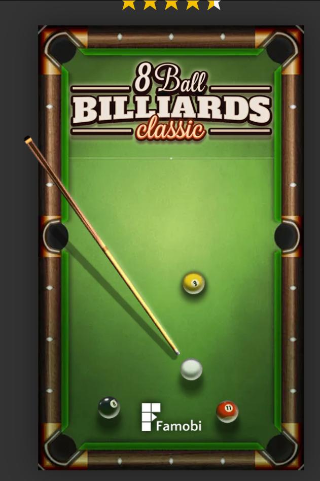 Snooker